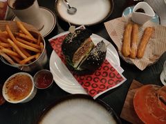 -BRAVO·布瓦屋西餐