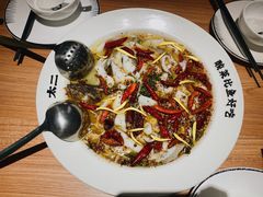 -新太二·鲜料川菜(万泰汇店)