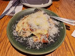 -La Strada(安福路店)
