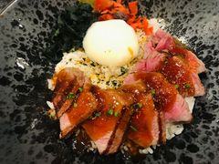63℃蛋&nbsp;和牛-Calia