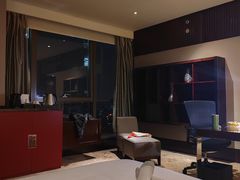 -北京威斯汀酒店