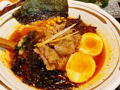 -青空日料烧肉烧鸟店(后湖兴业路店)