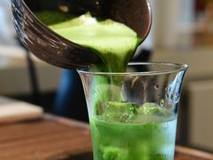 -luutosa  cafe & tea 鹿兔山