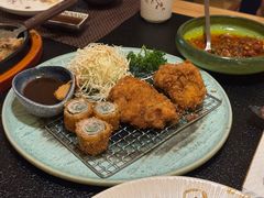 -长崎屋·日本料理·刺身·烧鸟(天河北路店)