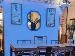 -徽韵人家·传承正宗徽菜(牡丹园店)