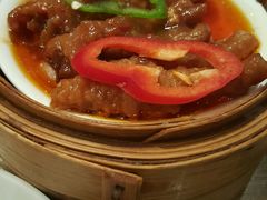 -火啫啫·粤式啫啫煲(南通首店)