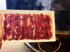 黄瓜条-前门张记涮肉(前门店)