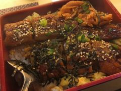 -樱の千渡日式料理·铁板烧•烧鸟(金盛田广场店)