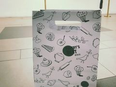 -Pantry's Best派悦坊蛋糕(K11购物艺术中心店)