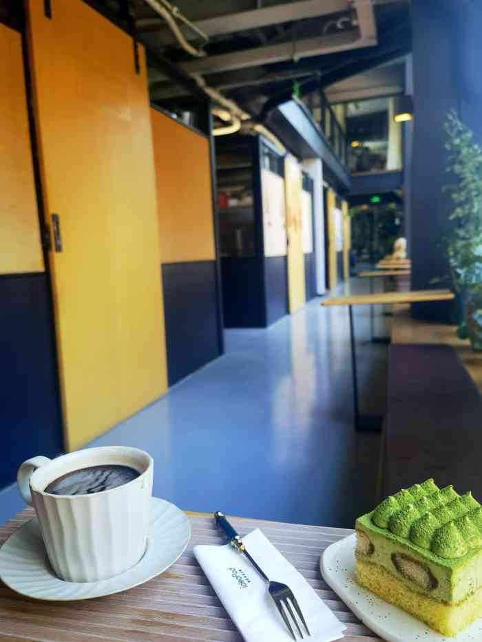 ideapod-"打开ideapod任意门,寻找一份务实的."-大众点评移动版