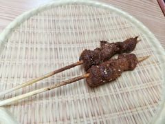 -牛记烩面(七星西路店)