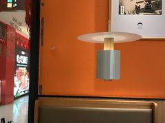 店内环境-江渔儿酸菜鱼(曜一城店)