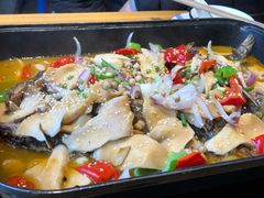 -小小河边鱼(天润城店)