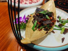 -亮欢寨(凯里总店)