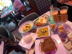 -龙记·香港茶餐厅(海上世界店)