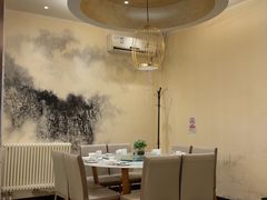 -华盛丰温州大排档(东三环南路店)