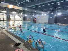 -FLARE STAR FITNESS(复地活力城店)