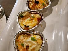 -竹叶涮肉坊(总店)