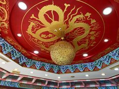 -懋隆金阁·博山菜