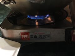 -老字号农家宴