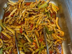 -膳缘居天然素食馆