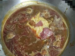 -白老三牛肉丸子面(平阳广场店)