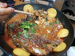 -张记聚福楼(范西店)