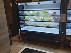 -万达嘉华酒店-美食汇西餐厅
