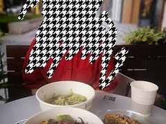 -BAKER&SPICE(BFC外滩金融中心店)