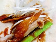 烤鸭-大鸭梨烤鸭(左家庄店)