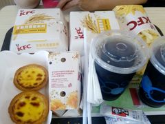 -肯德基(堤口店)