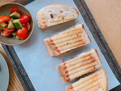 恩空间特制鲁本三明治-EN SPACE恩空间