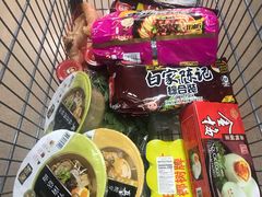 -99大华超市(罗兰岗店)