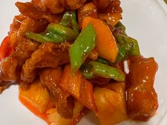 -陈傻子餐厅(世纪都会店)