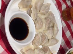 -西贝(上海我格广场店)