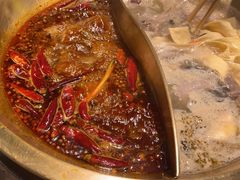 -小龙坎火锅(唐冶店)