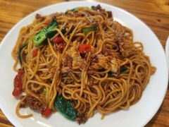 南昌炒粉-冶建镜子·老南昌大排档·江西虾王(总店)