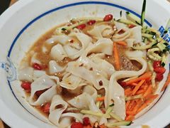 -马记永·兰州牛肉面(山姆外高桥店)