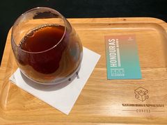 -sugarman espresso素饮糖人高新咖啡工厂