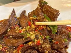 -金姐台湾菜(珠江路店)