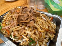 -新湖烧鸡(光明店)