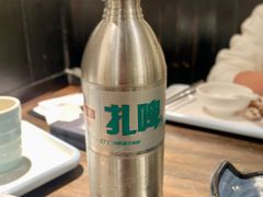 -乔街深夜食堂·小龙虾·高压锅生蚝(杭州总店)