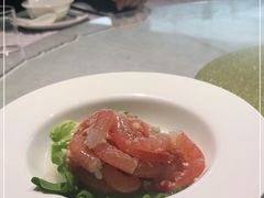 -亭下湖饭店(康岭店)