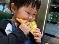 -品回味清真西北楼(宁波首店)