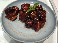 -青年公社烤鸭(青年路店)