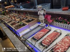 -九寸花汀(摩天活力城店)