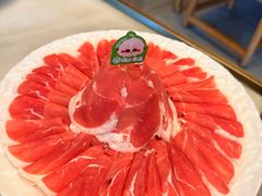 -牛街·马辈儿涮肉(牛街总店)