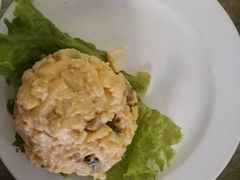 土豆泥沙拉-华梅西餐厅(哈尔滨中央大街店)