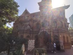 -马勒别墅饭店(静安寺店)