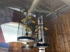 大堂-娄三少春饼·烤鸭(合生汇购物中心店)